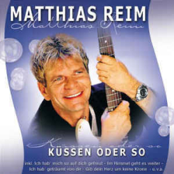 : Matthias Reim - Discography 1994-2020