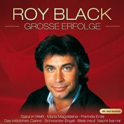 : Roy Black - Discography 1966-2020