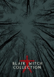 : Blair Witch Movie Collection (3 Filme) German AC3 microHD x264 - RAIST