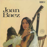 : Joan Baez - Discography 1958-2016