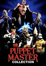 : Puppet Master Movie Collection (4 Filme) German AC3 microHD x264 - RAIST