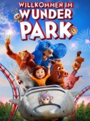 : Willkommen im Wunder Park 2019 German 800p AC3 microHD x264 - RAIST