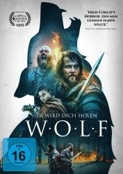 : Wolf - Er wird Dich holen 2019 German 800p AC3 microHD x264 - RAIST