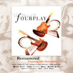 : FLAC - Fourplay - Discography 1991-2015