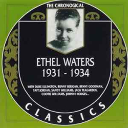 : FLAC - Ethel Waters - The Chronological Classics (1921-1947) [6-CD Box Set] (2020)