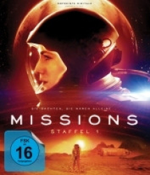 : Missions Staffel 1 2017 German AC3 microHD x264 - RAIST