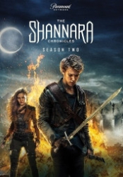 : The Shannara Chronicles Staffel 2 2016 German AC3 microHD x264 - RAIST