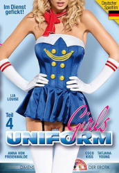 : Uniform Girls 4