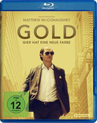 : Gold Gier hat eine neue Farbe 2016 German Dl Dts 1080p BluRay x265-Showehd