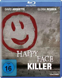 : Happy Face Killer 2014 German Dl Dts 1080p BluRay x265-Showehd