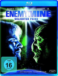 : Enemy Mine 1985 German Dl 720p BluRay x264-Theory