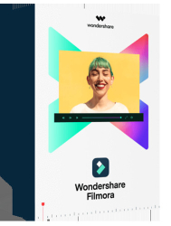 : Wondershare Filmora X v10.0.2.1 (x64)