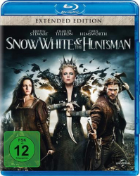 : Snow White and The Huntsman 2012 Extended German Dts Dl 720p BluRay x264-Pate