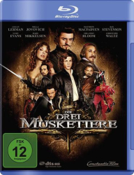 : Die drei Musketiere 2011 German Dl 720p BluRay x264 iNternal-VideoStar