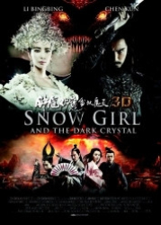 : Snow Girl and the Dark Crystal 2015 German 800p AC3 microHD x264 - RAIST