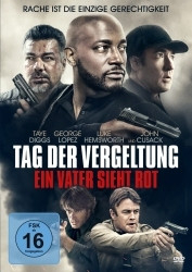 : Tag der Vergeltung - Ein Vater sieht rot 2018 German 800p AC3 microHD x264 - RAIST