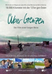 : Über Grenzen - Der Film einer langen Reise 2019 German 1080p AC3 microHD x264 - RAIST