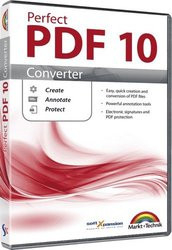 : Perfect PDF Converter v10.0.0.1