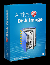 : Active@ Disk Image Professional v10.0.0 + WinPE Edition