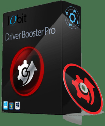 : IObit Driver Booster Pro 8.2.0.306 + Portable Multilingual