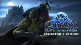 : Camelot Wrath of the Green Knight Collectors Edition-MiLa