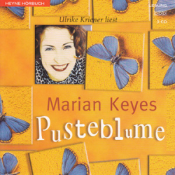 : Marian Keyes - Pusteblume