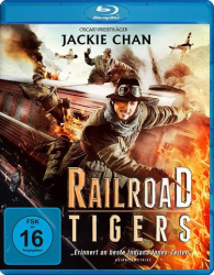 : Railroad Tigers 2016 German Dl Dts 720p BluRay x264-Showehd