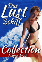 : Das Lustschiff - Collection 1-35