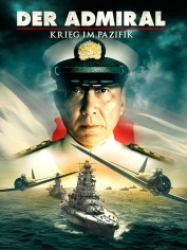 : Der Admiral - Krieg im Pazifik 2011 German 1040p AC3 microHD x264 - RAIST