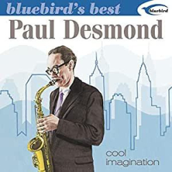 : Paul Desmond - Discography 1954-1998