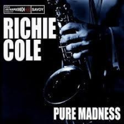 : Richie Cole - Discography 1977-1996