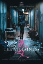 : The Villainess 2017 German 800p AC3 microHD x264 - RAIST