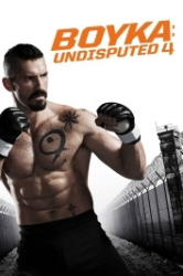 : Undisputed IV - Boyka is Back 2016 German 1040p AC3 microHD x264 - RAIST