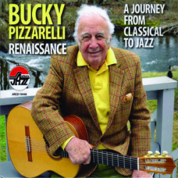 : Bucky Pizzarelli - Discography 1971-2011