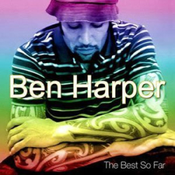 : Ben Harper - Discography 1992-2011