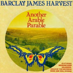 : Barclay James Harvest - Discography 1971-2012