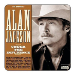 : Alan Jackson - Discography 1987-2012