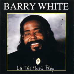 : Barry White - Discography 1973-2018