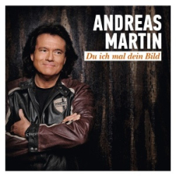 : Andreas Martin - Discography 1982-2014