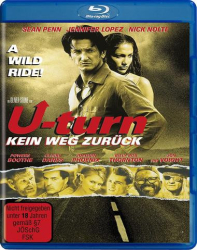 : U-Turn Kein Weg Zurueck 1997 German Dl Ac3 Dubbed 720p BluRay x264-muhHd