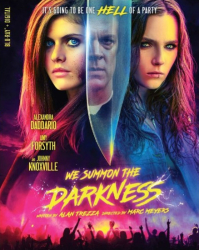 : We Summon the Darkness 2019 German Ac3 Dl 1080p BluRay x265-Hqx