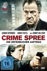 : Crime Spree 2003 German 1080p Hdtv x264-NoretaiL