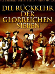 : Die Rueckkehr der glorreichen Sieben 1966 German Dl 1080p Hdtv x264-NoretaiL