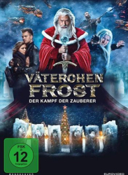 : Vaeterchen Frost Der Kampf der Zauberer 2016 German Hdtvrip x264-NoretaiL