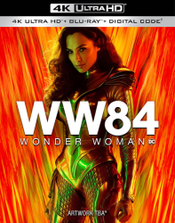 : Wonder Woman 1984 2020 Imax German Subbed 2160p Hdr Web h265-Ps
