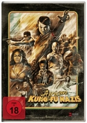 : African Kung-Fu Nazis 2020 German 1080p AC3 microHD x264 - RAIST