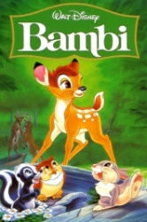 : Bambi 1942 German 1080p AC3 microHD x264 - RAIST