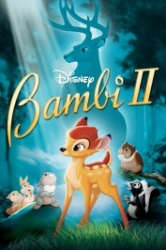 : Bambi 2 2006 German 1080p AC3 microHD x264 - RAIST