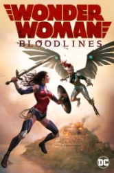 : Wonder Woman - Bloodlines 2019 German 1080p AC3 microHD x264 - RAIST