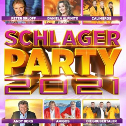 : Schlager Party 2021 (2020)